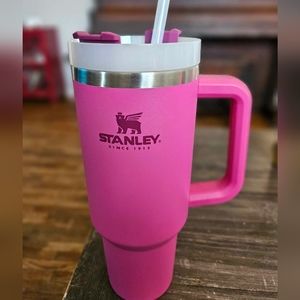 Stanley 40 oz tumbler